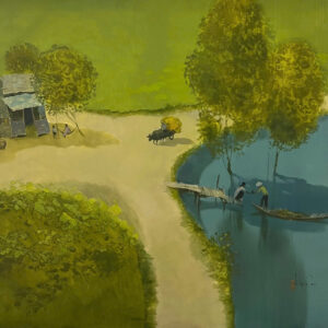 0.DC242 - A Countryside's Corner