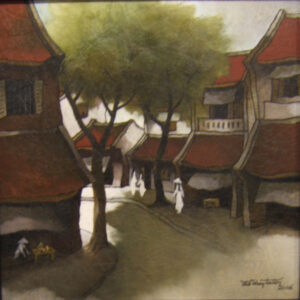 09.in the sunlight (Sold)