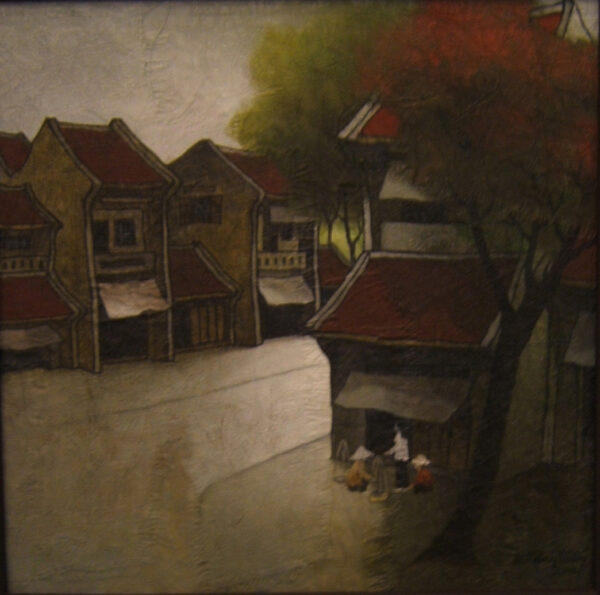 10.the corner (Sold)