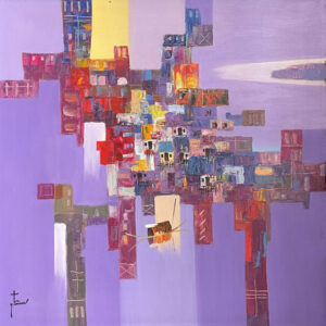 0. QT211. Life On The River VI