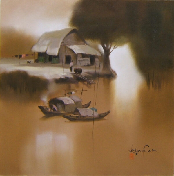 27-berthing-58x58 (Sold)