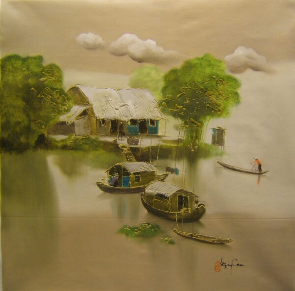 78- mien tay nam bo (Sold)