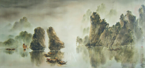 0.HThanh08 Ha Long 88x178 cm