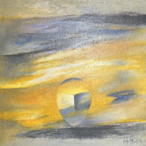 0. LH01-15. Afternoon sea