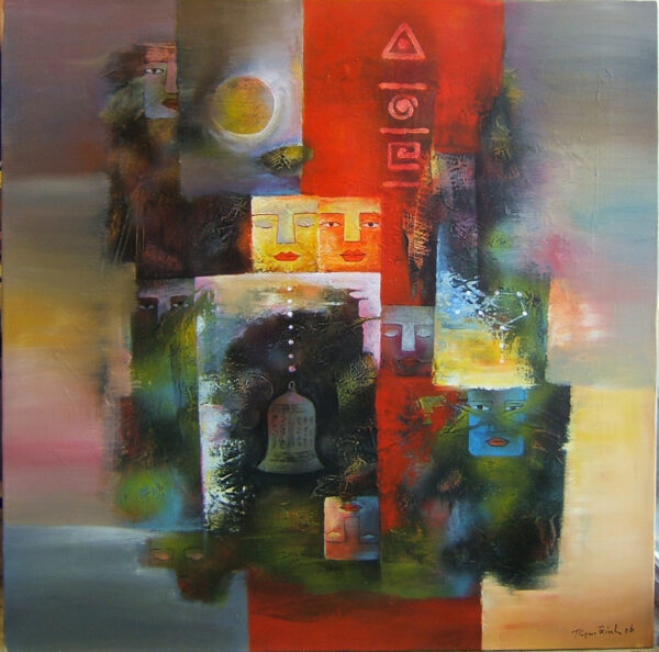 PT03 the sound of period-100x100- (Sold)