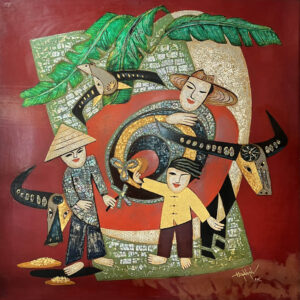 0.2. Chân Dung Người Nông Dân