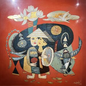 0.1. Cuộc sống mến yêu