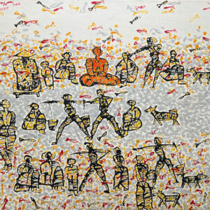 0.LTTh58. Peoples II