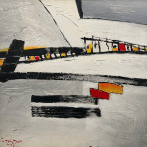 0.LTTh48. Landscape VIII