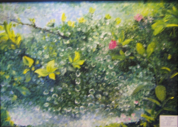 20 morning dew (Sold)