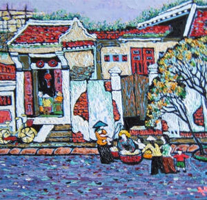 14. Hoi An Ancient Town