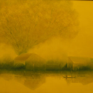 3. The River Of My Village