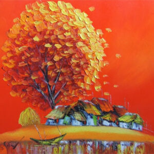 11. Homeland's Figure In Summer