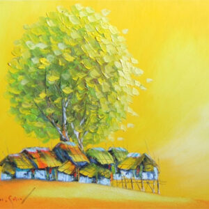 12. The Glow Of Dawn