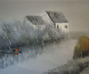 6. Winter's Coming II