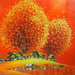 22. Color Of Life III