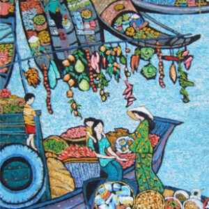 19. Floating Market II