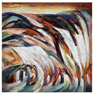 0. HQC-26-01. The Call of the Elephants