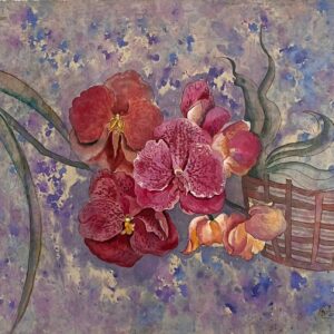 0. BT.26-04. The Fragrance Of Orchids