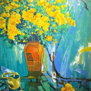 0. BT.26-03. Daisies