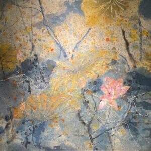 0. BT.26-06. Spreading Fragrance II
