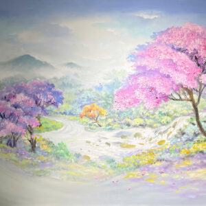 0. NTT-26-02. Spring In Da Lat