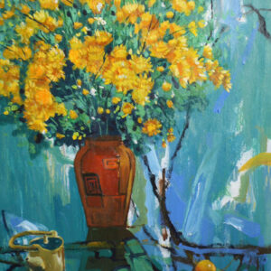 0. BT.26-03. Daisies