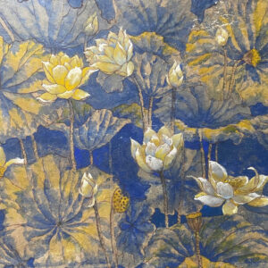 0. BT.26-05. Spreading fragrance I