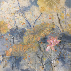 0. BT.26-06. Spreading fragrance II