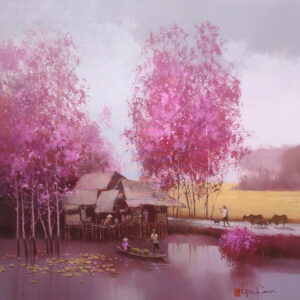 0. DC-26-10. Returning home