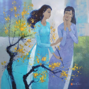 0. DC-26-04. The beauty of spring