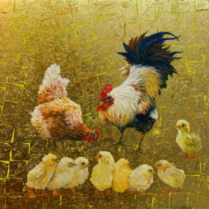 0.NMS-26-05. Harmony