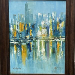 0. LQ_26-03. A moment in Saigon