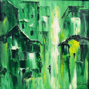 0. LQ_26-06. Green city