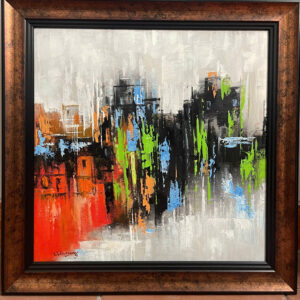 0. LQ_26-07. City II