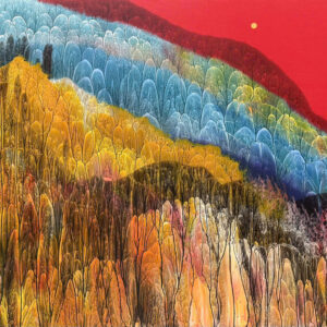 0. NMH.26-05. Summer has passed