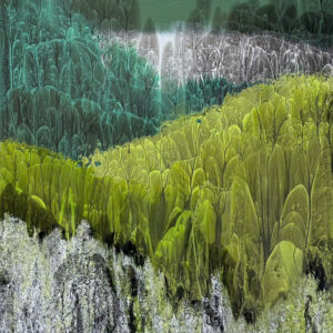 0. NMH-26.09. Spring in the Northwest