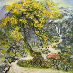 0. NTT-26-06. The Origin