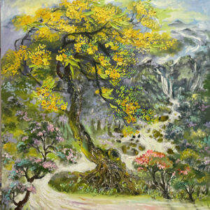 0. NTT-26-06. The Origin