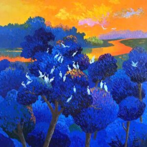 0. QTam.26-03. Coming home