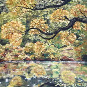 0. QTho-26-02. Landscape