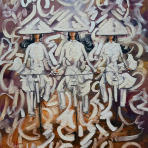 0. QTho-26-03. Going to School