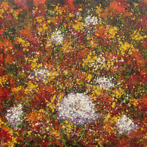 0. QTho-26-04. The Colors of Spring