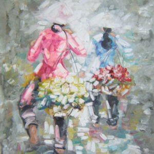 QTho05. A vendor III