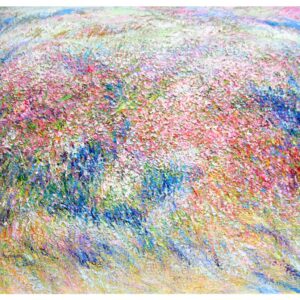 0. HQC-26-06. The Colors of Spring