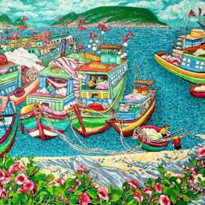 0. ThH-26-01. Spring harbor