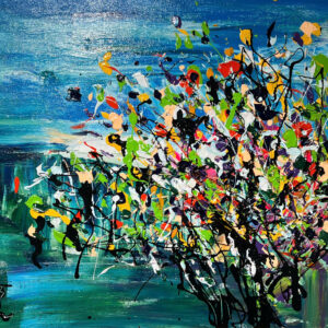 0. VDThanh-26-07. Sea flowers