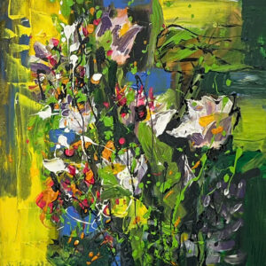 0. VDThanh-26-01. Many hued burst