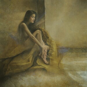 0. Blan-26-02. Reminisence