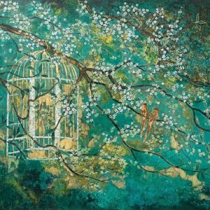 NgADao-26-01... The whisper of the wind